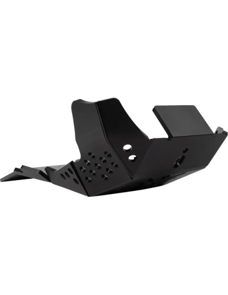 AXP RACING Stoßfänger & Motorschutzplatten für HONDA CRF 450 R ab 2021