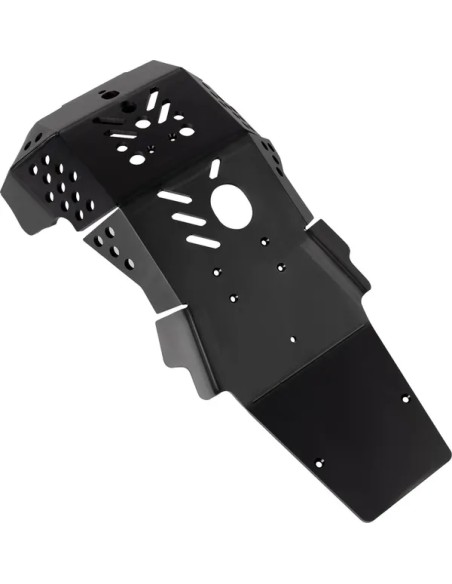 AXP RACING Stoßfänger & Motorschutzplatten - Detailansicht