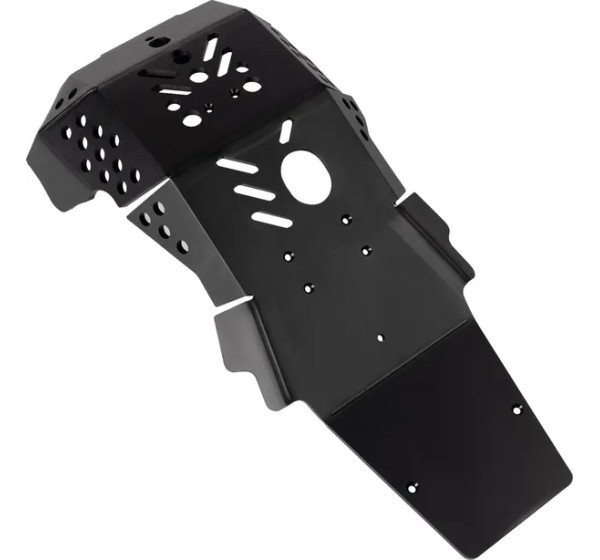 AXP RACING Stoßfänger & Motorschutzplatten - Detailansicht