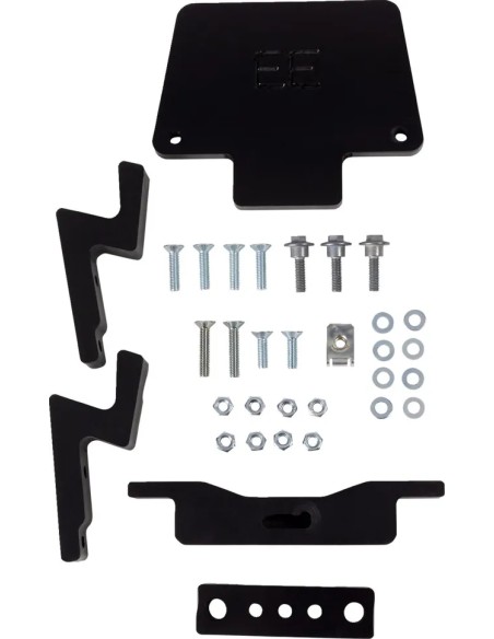 AXP RACING Stoßfänger & Motorschutzplatten Bild 4