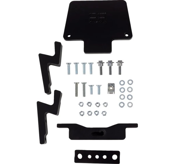 AXP RACING Stoßfänger & Motorschutzplatten Bild 4