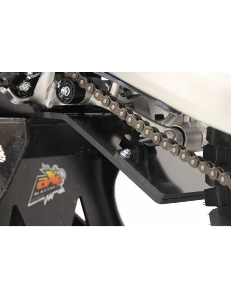 AXP RACING Stoßfänger & Motorschutzplatten Bild 5