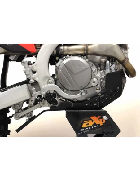 AXP RACING Stoßfänger & Motorschutzplatten Bild 6