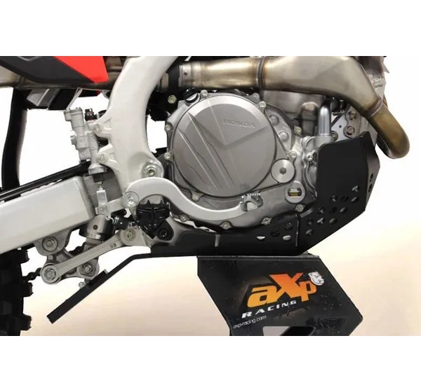 AXP RACING Stoßfänger & Motorschutzplatten Bild 6