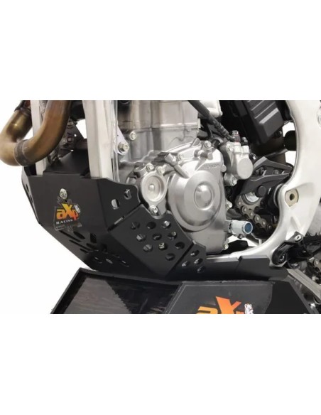 AXP RACING Stoßfänger & Motorschutzplatten Bild 7
