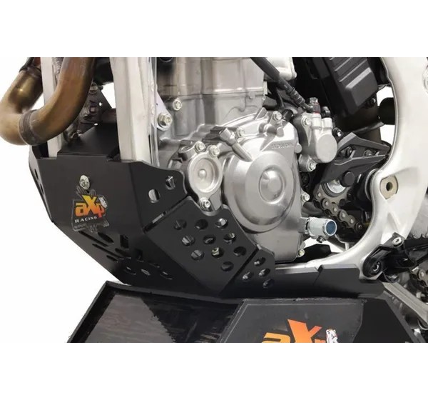 AXP RACING Stoßfänger & Motorschutzplatten Bild 7