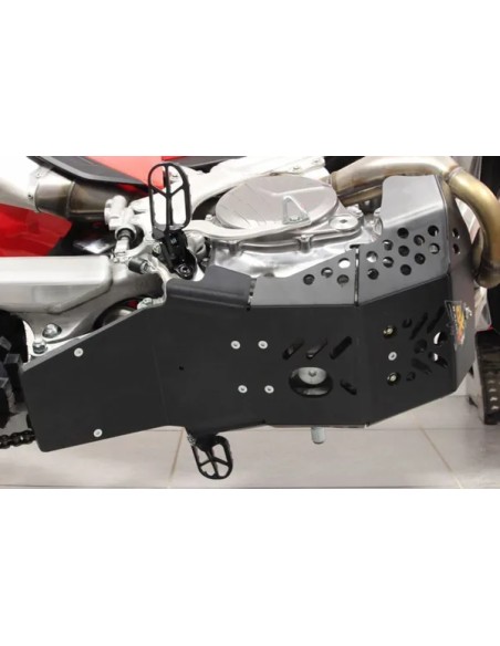 AXP RACING Stoßfänger & Motorschutzplatten Bild 8