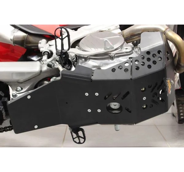 AXP RACING Stoßfänger & Motorschutzplatten Bild 8