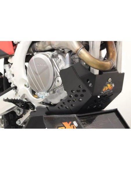 AXP RACING Stoßfänger & Motorschutzplatten Bild 9