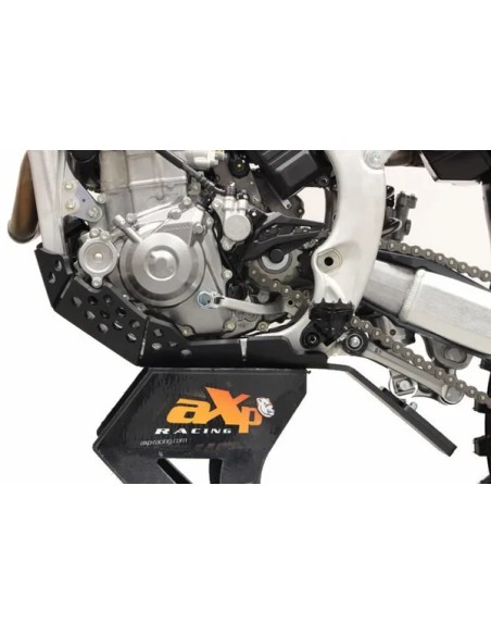 AXP RACING Stoßfänger & Motorschutzplatten Bild 10