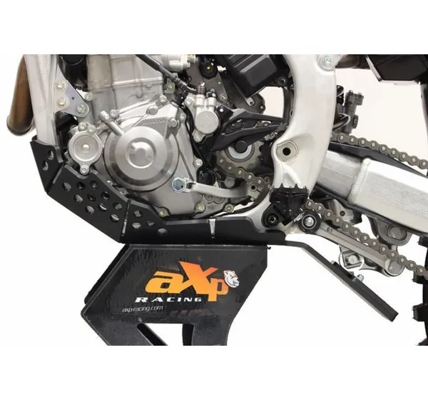 AXP RACING Stoßfänger & Motorschutzplatten Bild 10