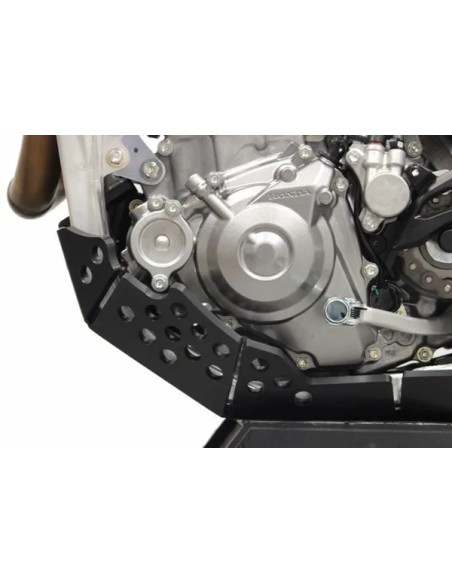 AXP RACING Stoßfänger & Motorschutzplatten Bild 11