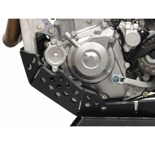 AXP RACING Stoßfänger & Motorschutzplatten Bild 11