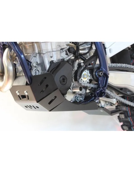 AXP RACING Stoßfänger & Motorschutzplatten Bild 4