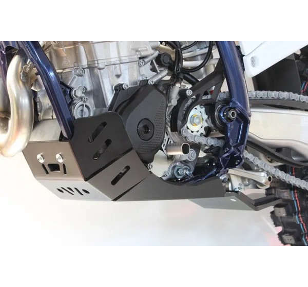 AXP RACING Stoßfänger & Motorschutzplatten Bild 4