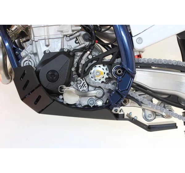 AXP RACING Stoßfänger & Motorschutzplatten Bild 5