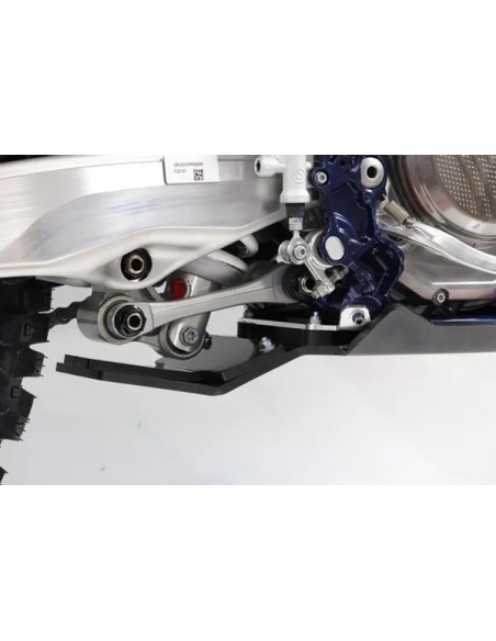 AXP RACING Stoßfänger & Motorschutzplatten Bild 6