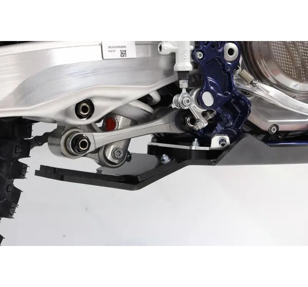 AXP RACING Stoßfänger & Motorschutzplatten Bild 6