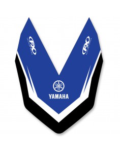 FACTORY EFFEX GRAFIK FX KOTFLÜGEL VORNE YZ2/4F