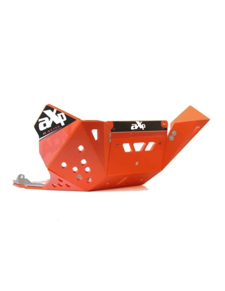 AXP RACING Stoßfänger & Motorschutzplatten für KTM ADVENTURE 890 R ABS 2021-2023