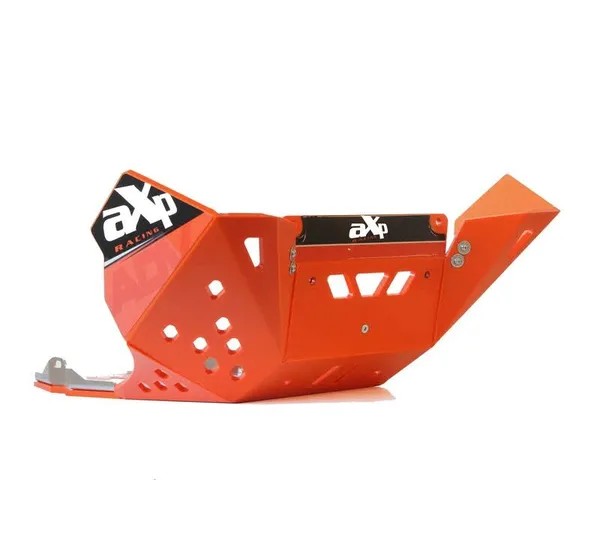 AXP RACING Stoßfänger & Motorschutzplatten für KTM ADVENTURE 890 R ABS 2021-2023