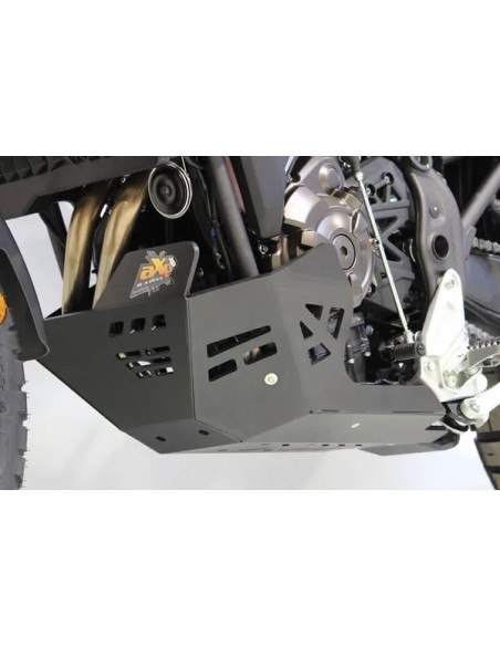 AXP RACING Stoßfänger & Motorschutzplatten - Detailansicht