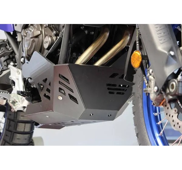 AXP RACING Stoßfänger & Motorschutzplatten Bild 4