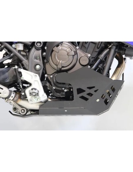 AXP RACING Stoßfänger & Motorschutzplatten Bild 5