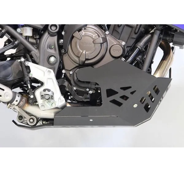 AXP RACING Stoßfänger & Motorschutzplatten Bild 5