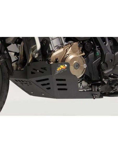 AXP RACING Stoßfänger & Motorschutzplatten Bild 4