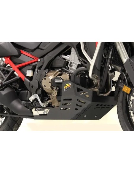 AXP RACING Stoßfänger & Motorschutzplatten Bild 5