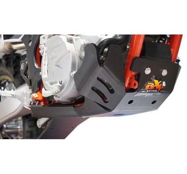AXP RACING Stoßfänger & Motorschutzplatten für GAS GAS EC 250 2018-2020