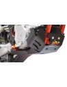 Xtrem Motorschutzplatte