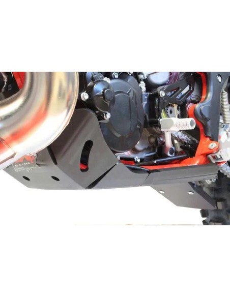 AXP RACING Stoßfänger & Motorschutzplatten Bild 4