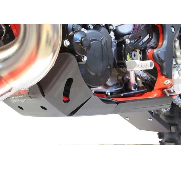 AXP RACING Stoßfänger & Motorschutzplatten Bild 4