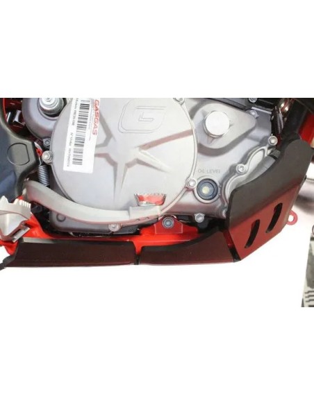 AXP RACING Stoßfänger & Motorschutzplatten Bild 5