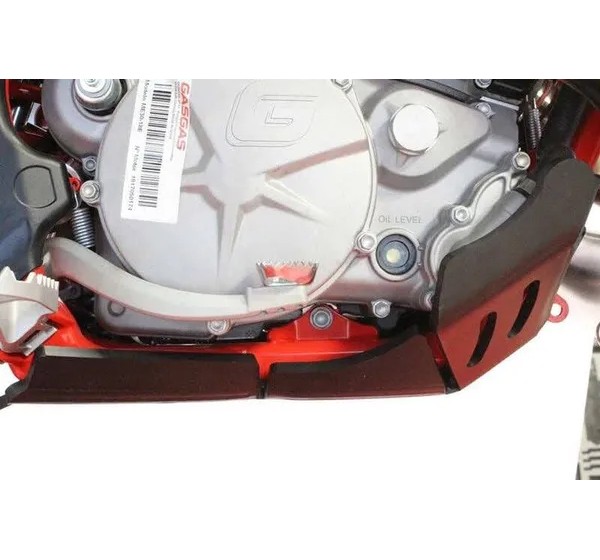 AXP RACING Stoßfänger & Motorschutzplatten Bild 5