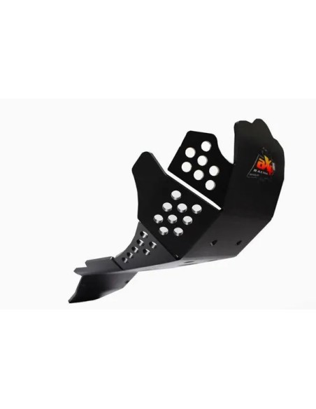 AXP RACING Stoßfänger & Motorschutzplatten für HONDA CRF 450 RX 2019-2024
