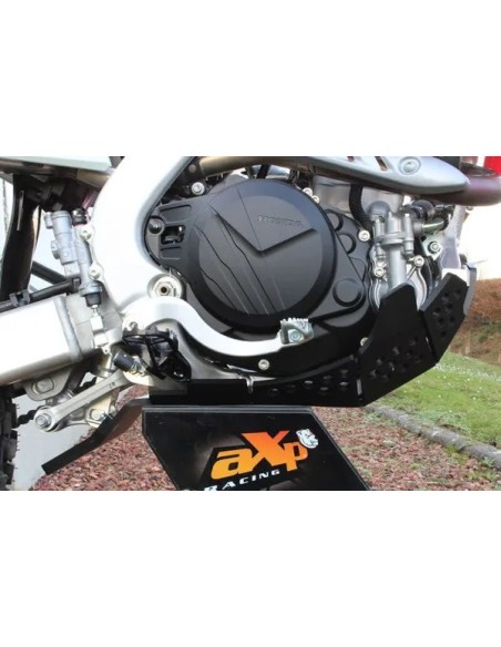 AXP RACING Stoßfänger & Motorschutzplatten Bild 4