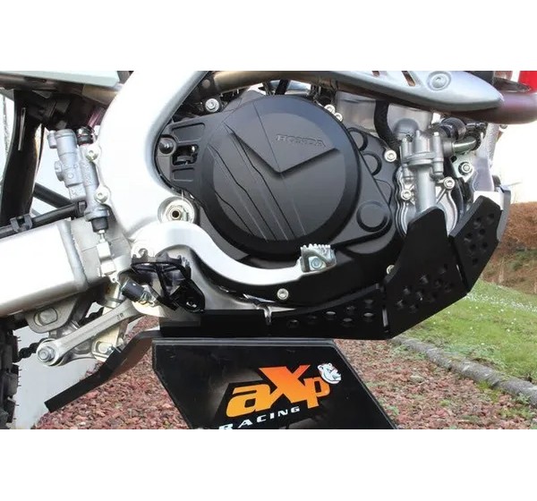 AXP RACING Stoßfänger & Motorschutzplatten Bild 4