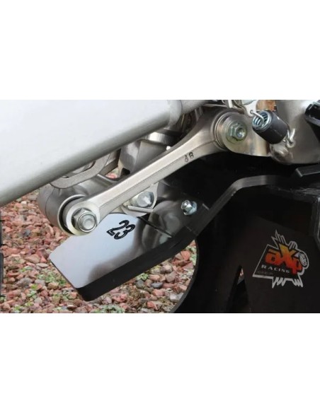AXP RACING Stoßfänger & Motorschutzplatten Bild 5