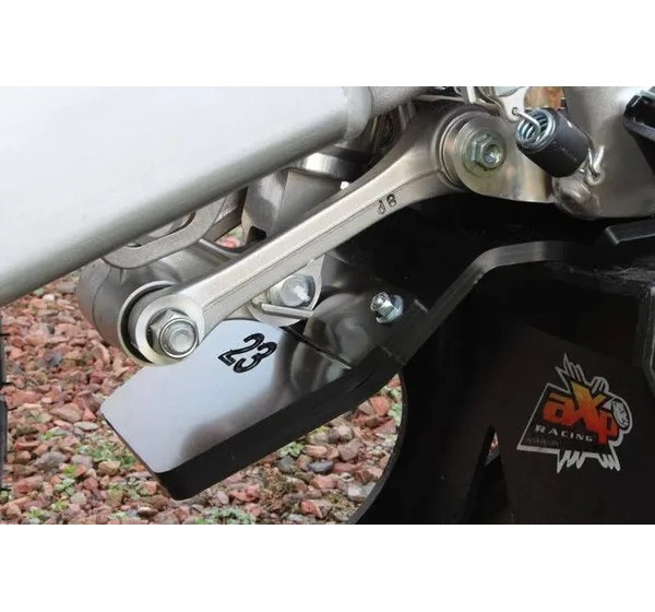AXP RACING Stoßfänger & Motorschutzplatten Bild 5