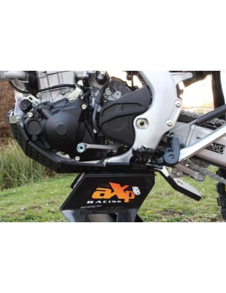 AXP RACING Stoßfänger & Motorschutzplatten Bild 6