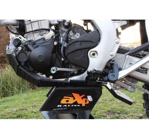 AXP RACING Stoßfänger & Motorschutzplatten Bild 6