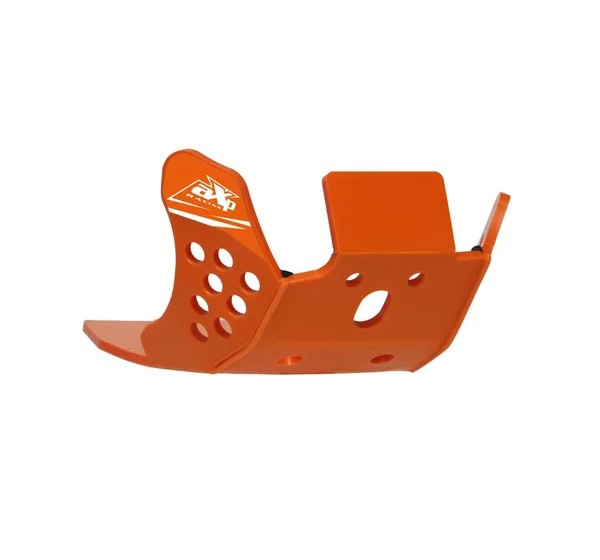 AXP RACING Stoßfänger & Motorschutzplatten für GAS GAS MC 65 ab 2024