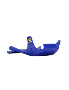 Xtrem Motorschutzplatte