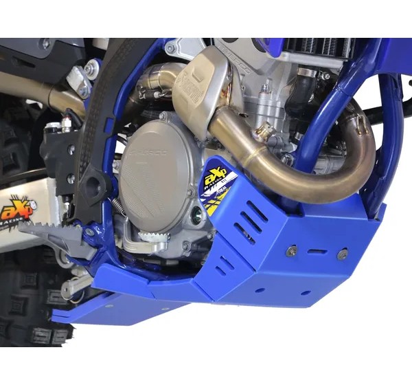 AXP RACING Stoßfänger & Motorschutzplatten Bild 4