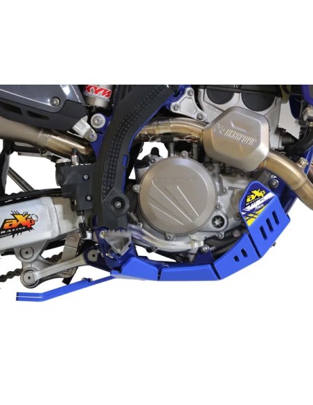 AXP RACING Stoßfänger & Motorschutzplatten Bild 5