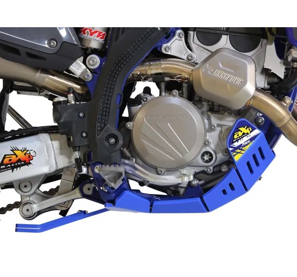 AXP RACING Stoßfänger & Motorschutzplatten Bild 5