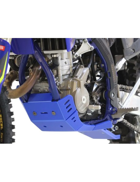 AXP RACING Stoßfänger & Motorschutzplatten Bild 6